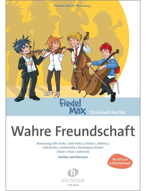 Wahre Freundschaft